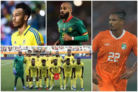 القوائم ومواعيد المباريات.. كل ما تريد معرفته عن المجموعة السادسة بكأس أمم أفريقيا 2025